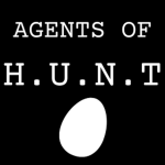 Agents of H.U.N.T