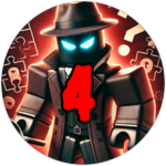 Escape Room Four!