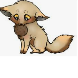 Wolf obby