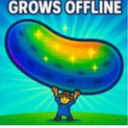 Grow An Egg For Animal Uncopylocked icon
