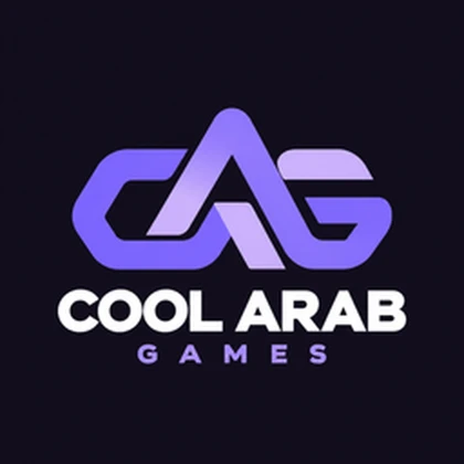 Cool Arab Games Roblox group icon