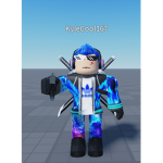 kyle group haha
