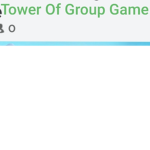 Tower Of Group