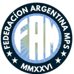 [FAM] Federacion Argentina de MPS