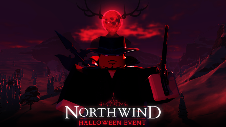 Halloween Event