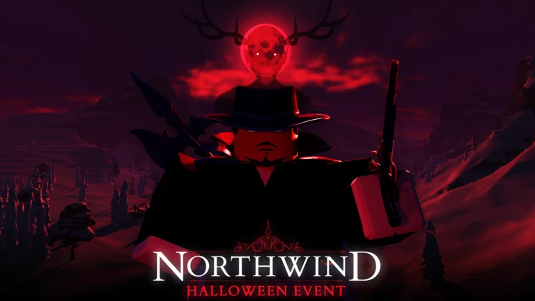 Halloween Event