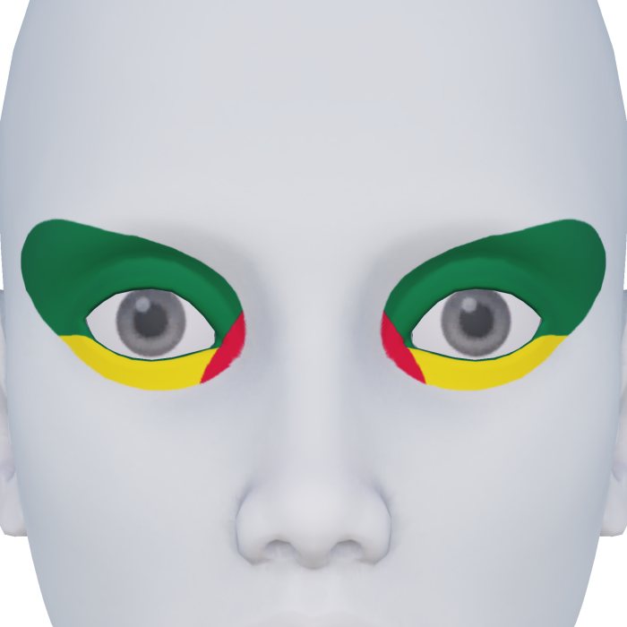 Dominica Eyes