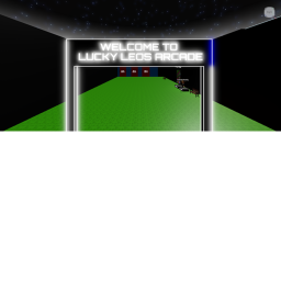 Lucky Leos Arcade