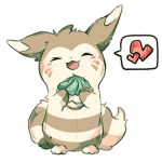 Talkitive Furrets
