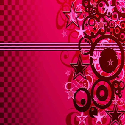 Pink Frutiger Metro Wallpaper 4 Roblox decal