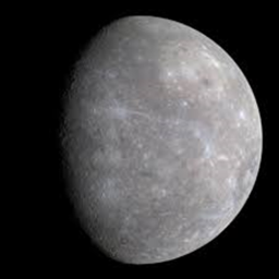 Mercury: The Forgotten Planet