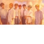 K-pop Connection