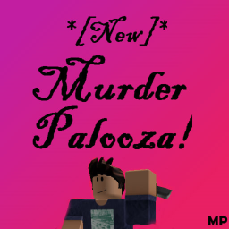 Murderer Palooza