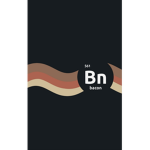 Bacon's Border