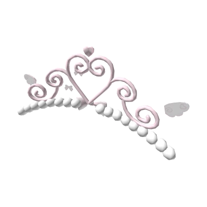 t&s tiara | Roblox Item - Rolimon's