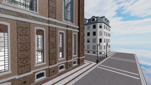 Library [Showcase]