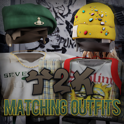 [200+] Y2K Matching Outfit Ideas