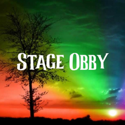 Stage Obby