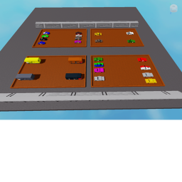 birds demolition derbys official game