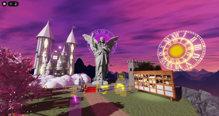 [HOME] Mount Darmandir by Sada screenshot 1