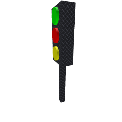  traffic light