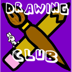The Drawing Dragon Flies