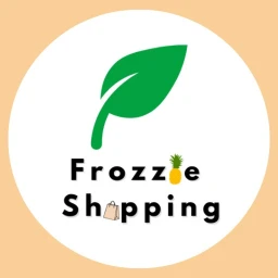 🛍️ Frozzie Shopping 🛍️ icon