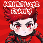 MrhkPlayz Fam Group Thumbnail