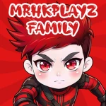 MrhkPlayz Fam Group Thumbnail