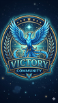 VICTORY COMMUNITY.