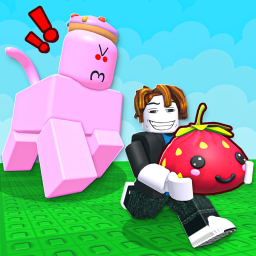 Steal a Squishy