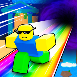 ⚡Speed Run Legends