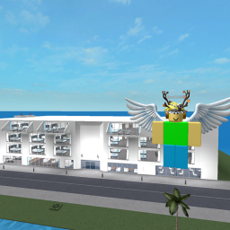 DJMatt's HOTEL! V1