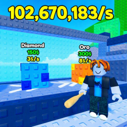Tycoon de minerales