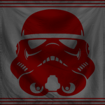〔 Stormtrooper Corps 〕