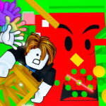 Vertical Speeding Wall Slap Tower [HARD]