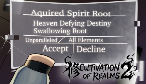 Cultivation Of Realms 2 