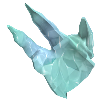 Korblox Ice Claws