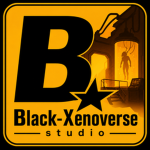Black-Xenoverse.studio