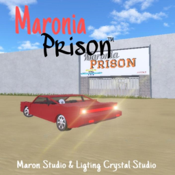 Maronia  Prison || 마로니아 프리즌