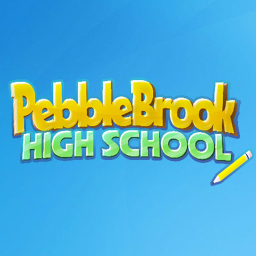 Pebblebrook High School (Under Construction)