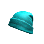 Holographic Beanie