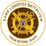 UNG | 32nd Logistics Battalion