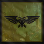 [IoM] - The Imperium of Man