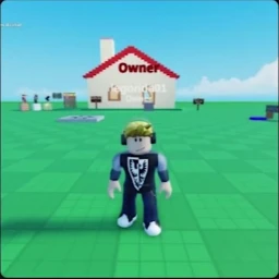 First to join get server owners and owns server icon