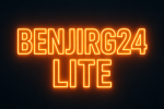BENJIRG24LITE studios