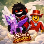 [🔱] steal a sleykizz 