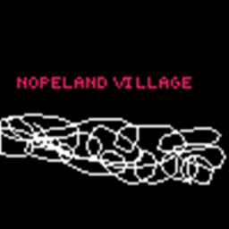 nopeland 1: the nopening