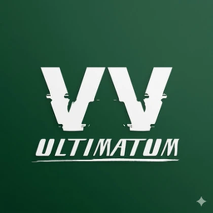VV Ultimatum Roblox group icon