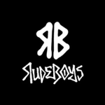 RUDE BOYS